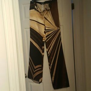Gianni Versace dress slacks