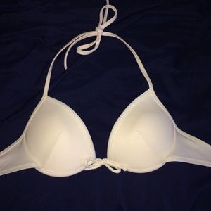 Victoria's Secret swim top