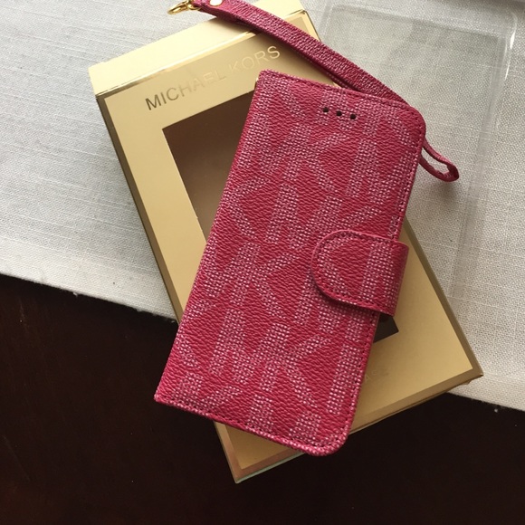 iPhone 6 wallet