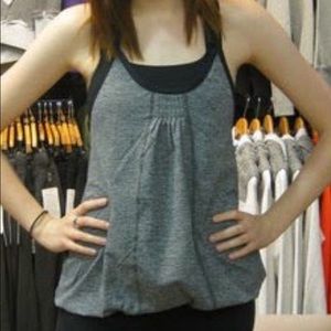 Lululemon Awareness Tank