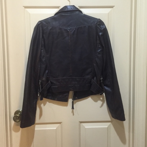 💋Jacket. - Picture 3 of 4