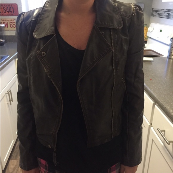 💋Jacket. - Picture 4 of 4