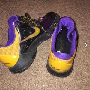 Kobe shoes
