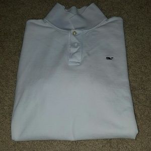 Boys Vineyard vines polo shirt size 20