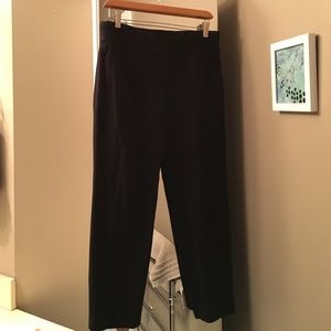 Charter Club business casual pants