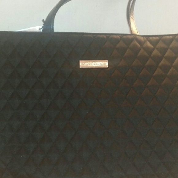 Ralph Lauren Quilted Tote Bag - Picture 4 of 4