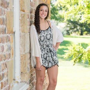 Meet your Posher, Brianna