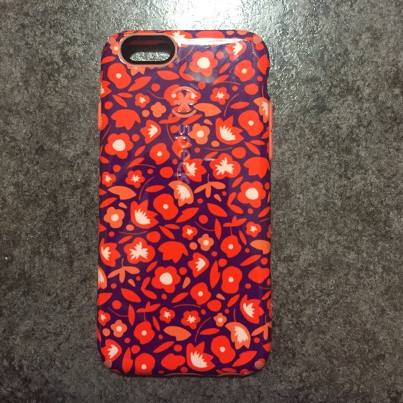 Speck iPhone 6 case