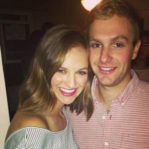 Meet your Posher, Hayley