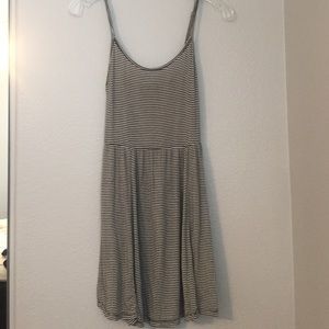 Brandy Melville Striped Dress