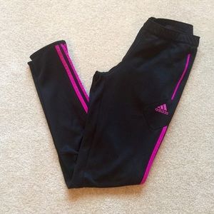 NWOT Adidas ClimaCool Running Pants
