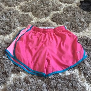 Nike Running Shorts!