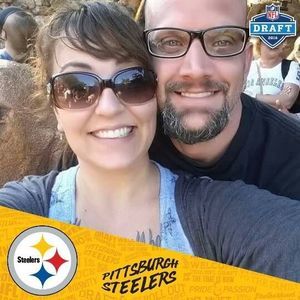 Meet your Posher, Shannon