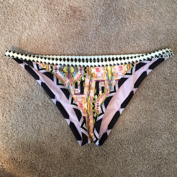 Victoria's Secret Bikini Bottoms