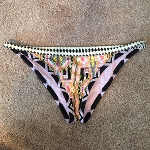 Victoria's Secret Bikini Bottoms