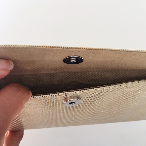 SALE 🎉 Peacock Money Holder Clutch - Picture 2 of 7