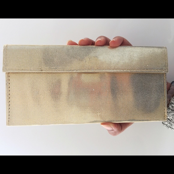 SALE 🎉 Peacock Money Holder Clutch - Picture 4 of 7