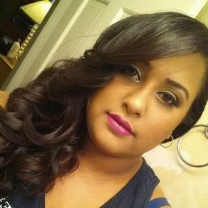 Meet your Posher, Vanessa