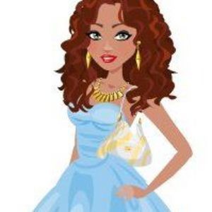 Meet your Posher, Pamela