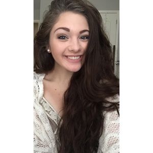 Meet your Posher, Kylie