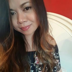 Meet your Posher, Hanilyn