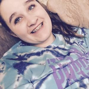 Meet your Posher, Brynna