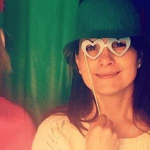 Meet your Posher, Stacie