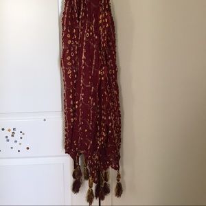Beautiful Duppatas $25 each. Beautiful Duppatas $25 each.