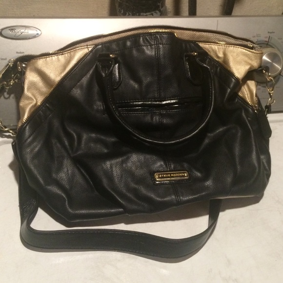 Steve Madden purse