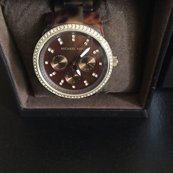 Michael Kors watch main image 4