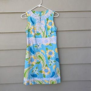 Lilly Pulitzer shift dress