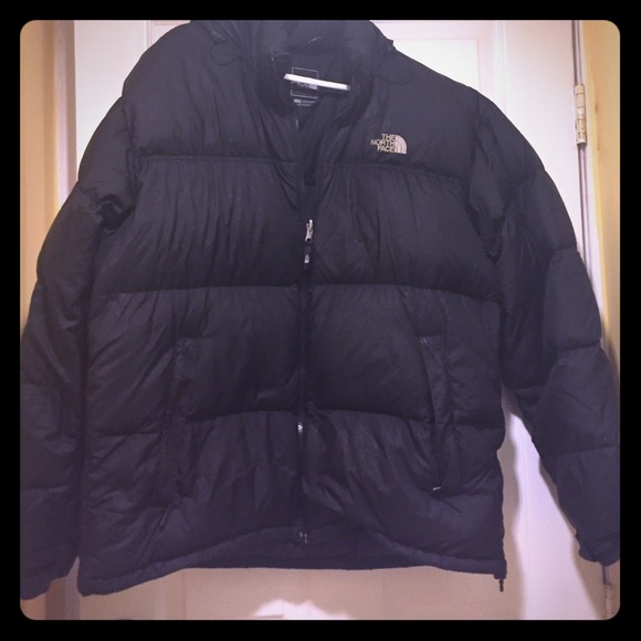 Men's Northface jacket