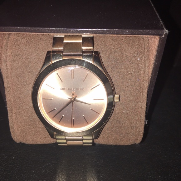 Michael Kors watch main image 2