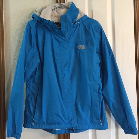 NorthFace windbreaker M