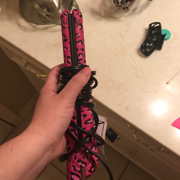 Sutra hair straightener