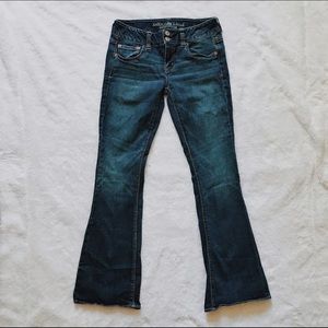 American Eagle Artist Jeans
