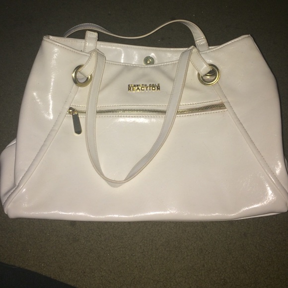 Kenneth Cole Reaction purse