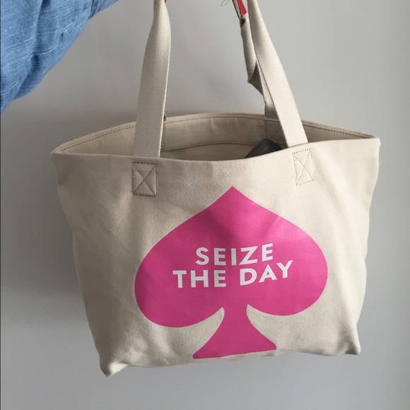 Kate Spate tote