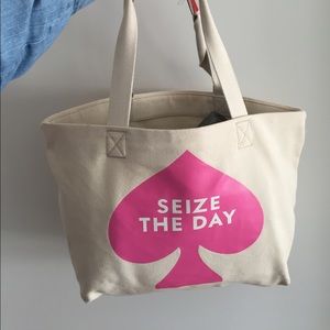 Kate Spate tote