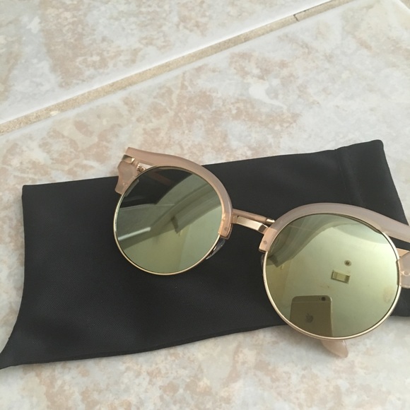 Stylish sunglasses