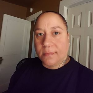 Meet your Posher, Janell