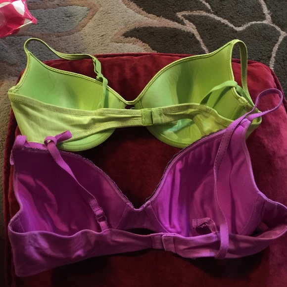 Vassarette / Sweet Nothings/ Bras Bundle - Picture 2 of 3