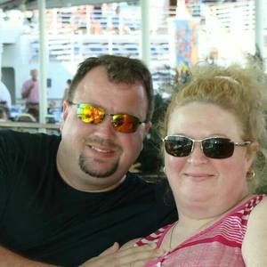 Meet your Posher, Angie