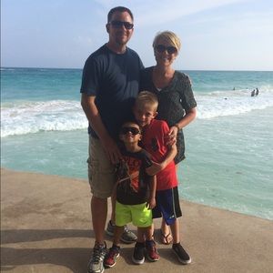 Meet your Posher, Trisha