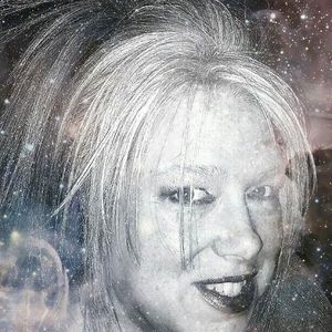 Meet your Posher, Rhonda