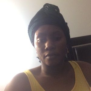 Meet your Posher, Jeneba