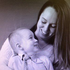 Meet your Posher, Adrianne