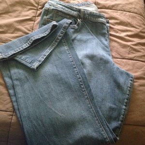 Lane Bryant Jeans