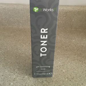 It Works Skin Toner