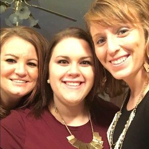 Meet your Posher, Kristine